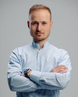 Patrick Kindlmayr